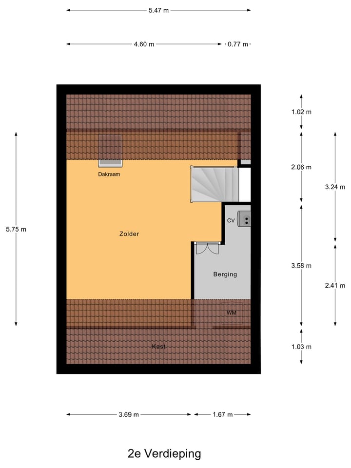 Photo 36 of Marskramer 10