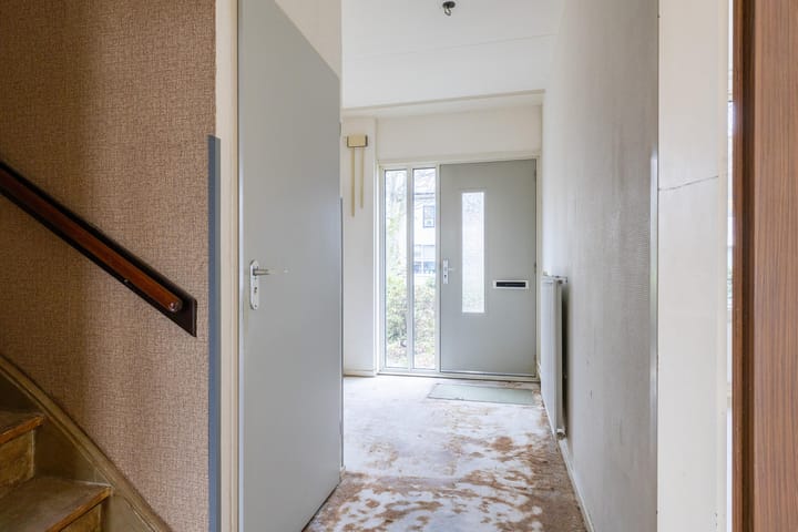 Photo 3 of Gerritsstraat 26