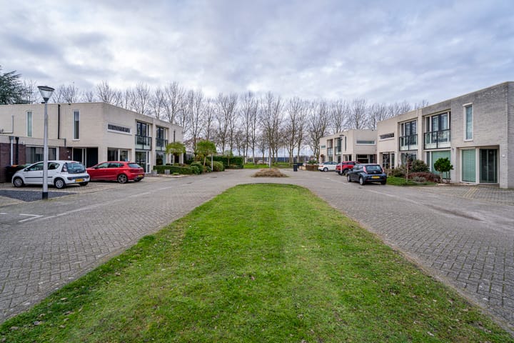 Photo 50 of Slagharenerf 8