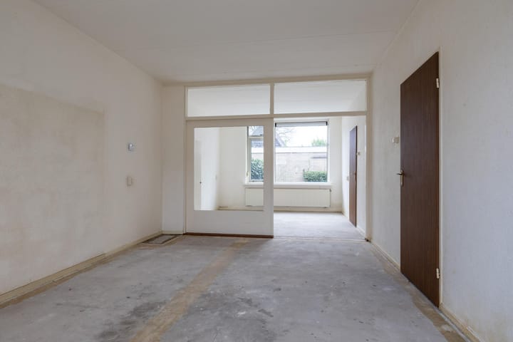 Photo 4 of Gerritsstraat 26