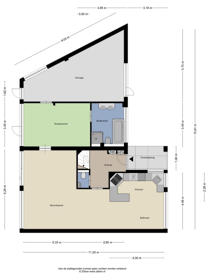 Photo 54 of Slagharenerf 8