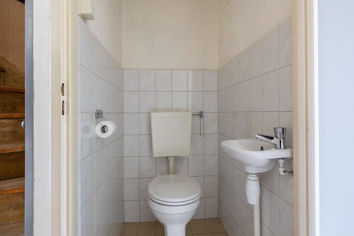 Photo 7 of Gerritsstraat 26