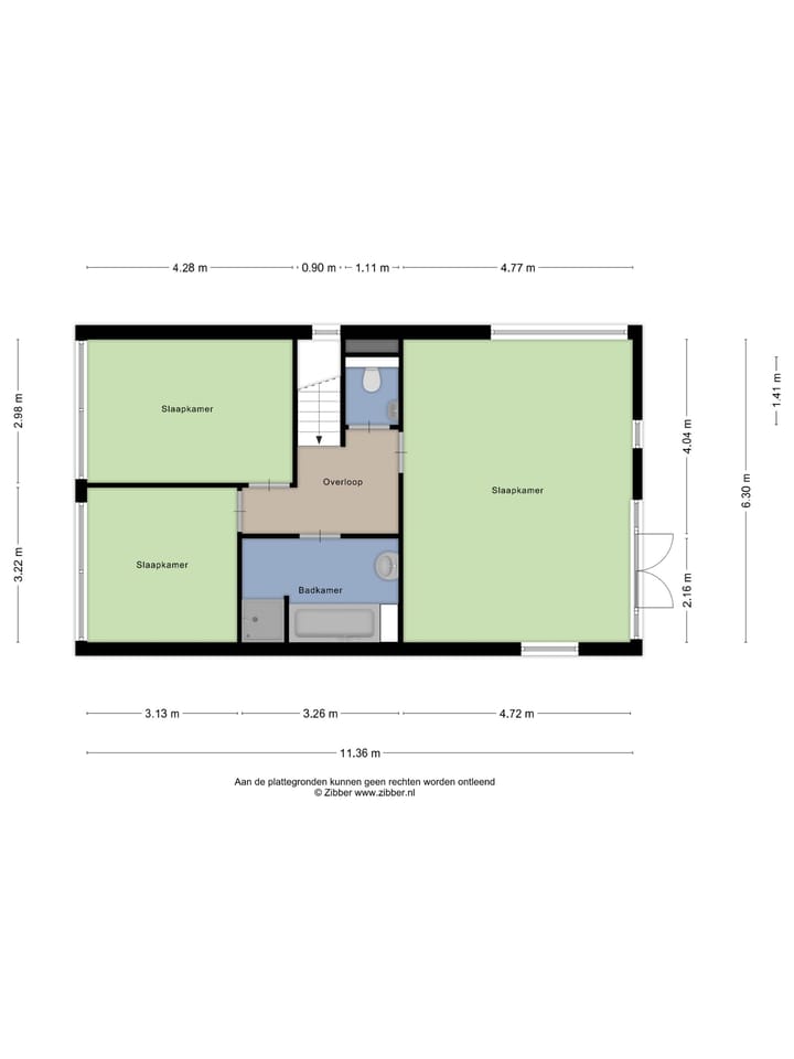 Photo 55 of Slagharenerf 8