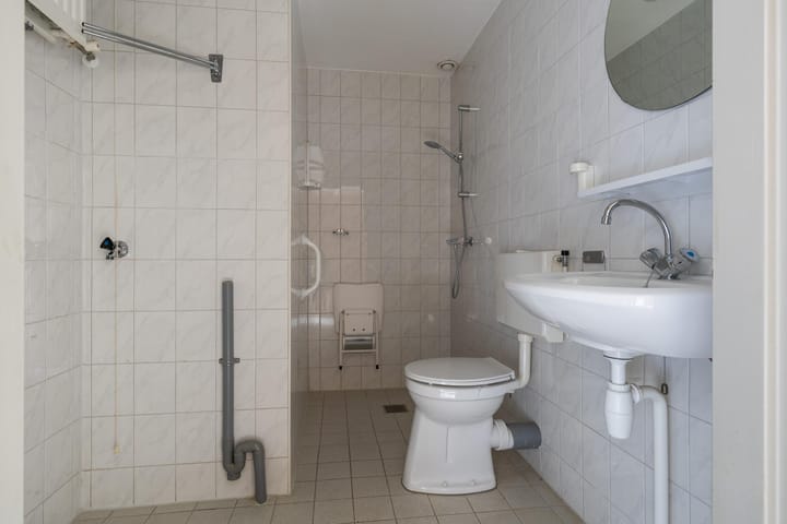 Photo 12 of Gerritsstraat 26