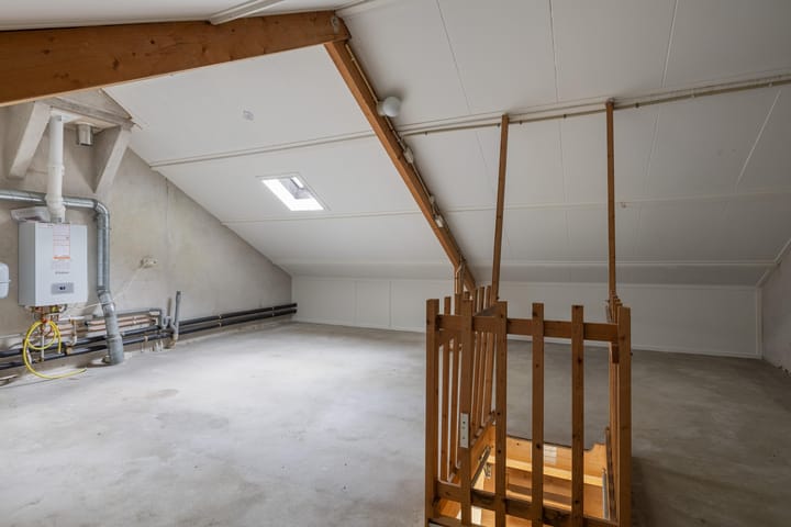 Photo 13 of Gerritsstraat 26