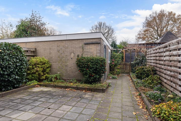 Photo 14 of Gerritsstraat 26