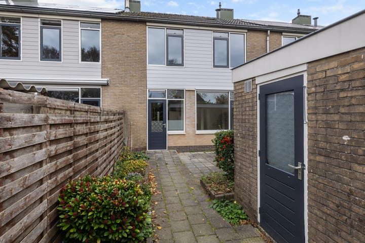 Photo 15 of Gerritsstraat 26