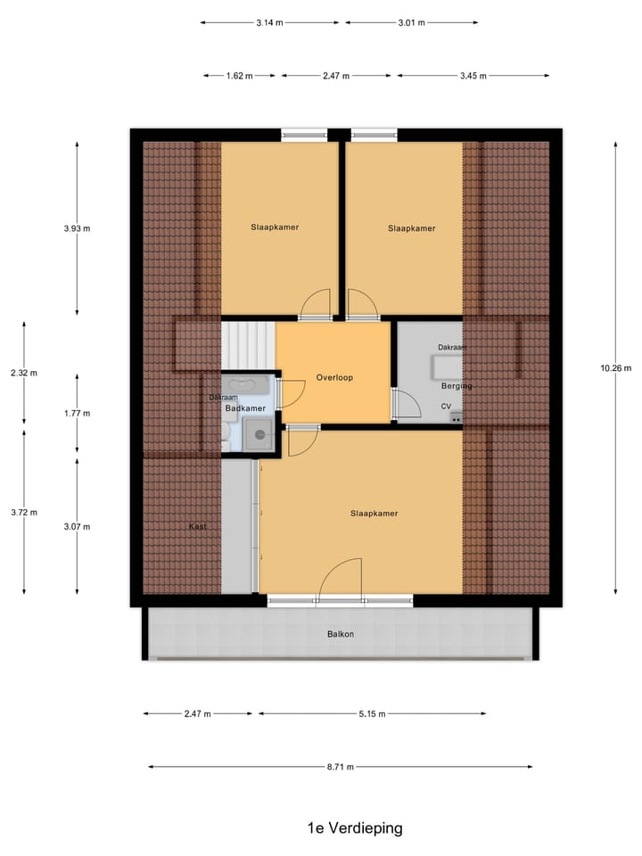 Photo 54 of Ring 38-A