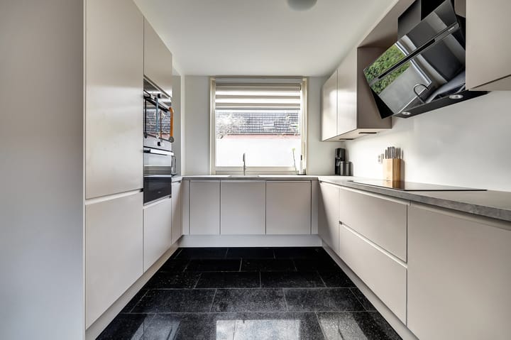 Foto 2 van Sluiswachter 13