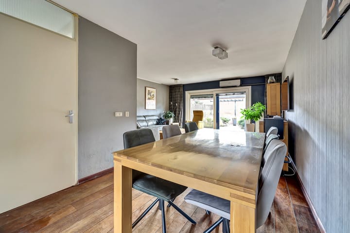 Foto 6 van Theo Mann-Bouwmeesterstraat 150