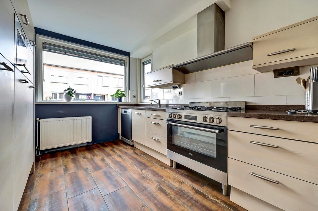 Photo 7 of Theo Mann-Bouwmeesterstraat 150