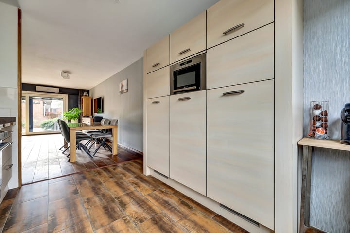 Foto 8 van Theo Mann-Bouwmeesterstraat 150