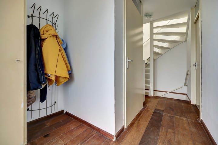 Foto 10 van Theo Mann-Bouwmeesterstraat 150