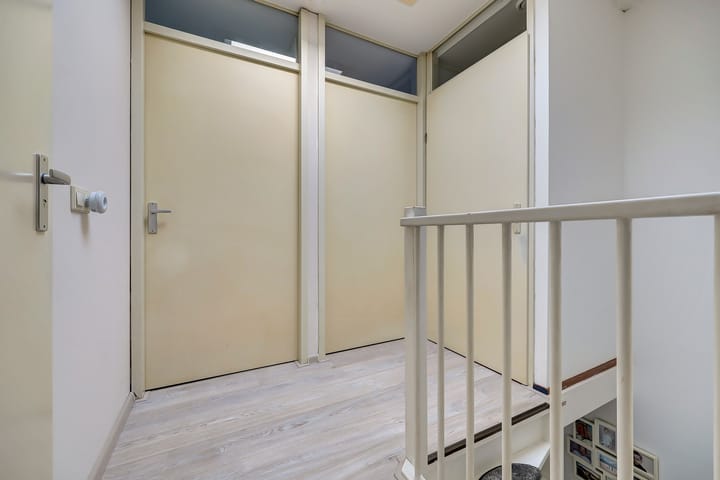 Foto 12 van Theo Mann-Bouwmeesterstraat 150