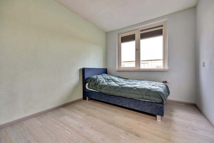 Foto 14 van Theo Mann-Bouwmeesterstraat 150