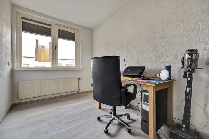 Foto 16 van Theo Mann-Bouwmeesterstraat 150