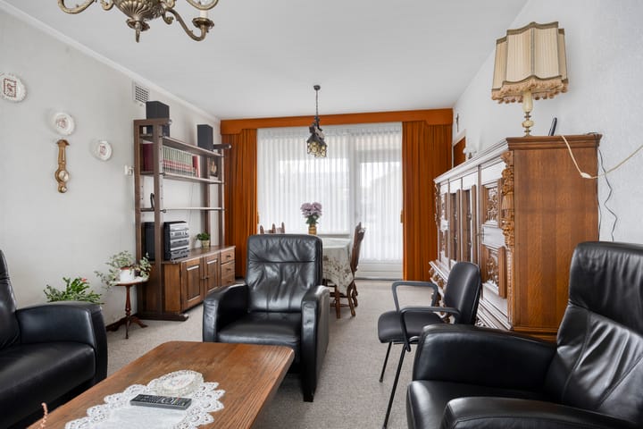 Foto 5 van O.-L.-Vrouwestraat 16