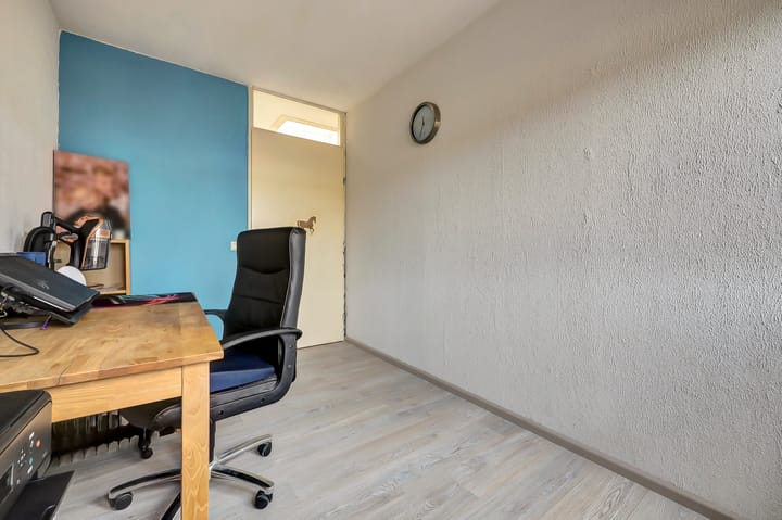 Foto 17 van Theo Mann-Bouwmeesterstraat 150