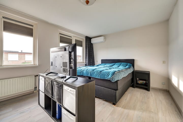 Foto 18 van Theo Mann-Bouwmeesterstraat 150