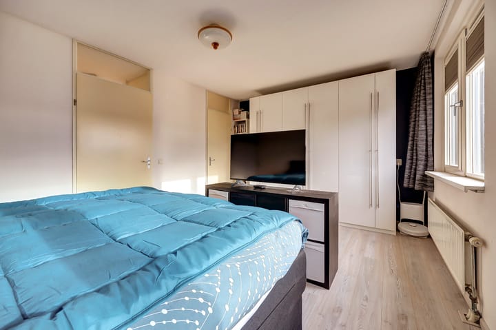 Foto 19 van Theo Mann-Bouwmeesterstraat 150