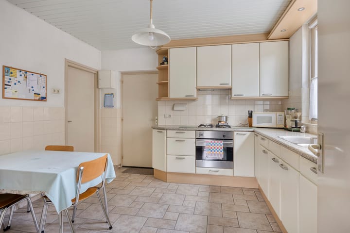 Foto 7 van O.-L.-Vrouwestraat 16