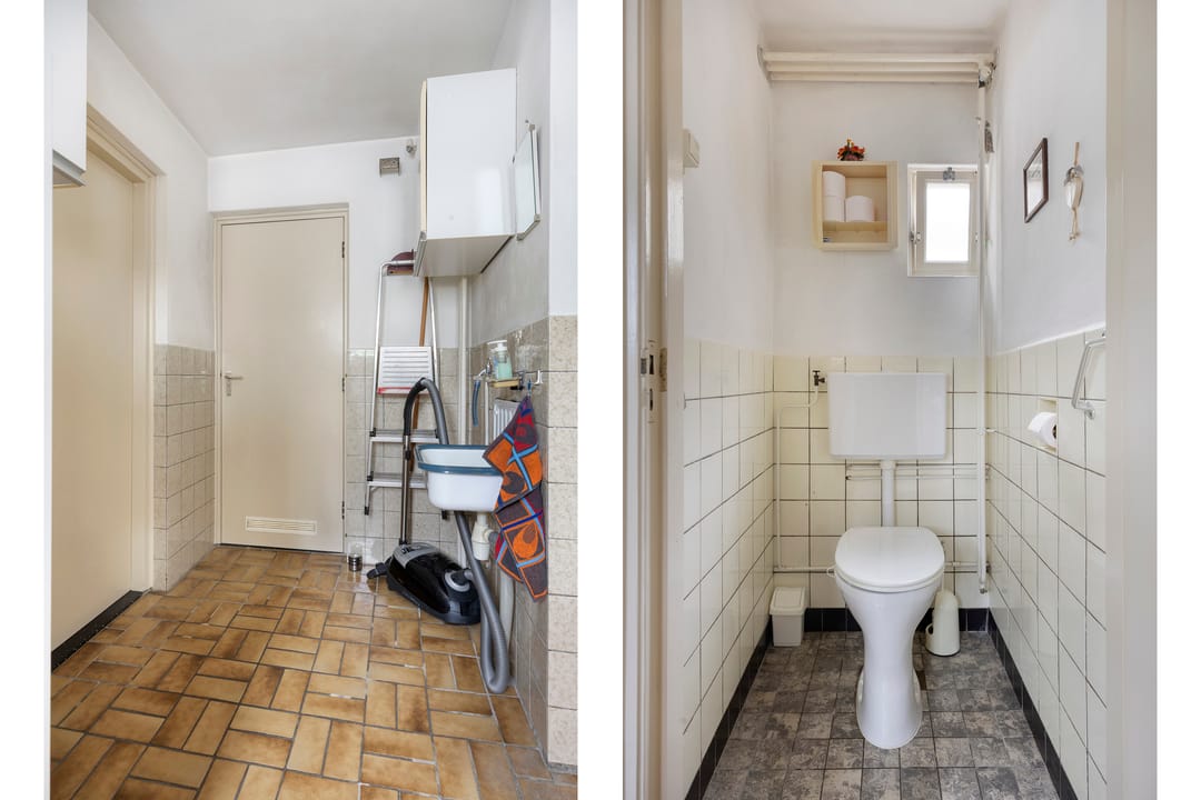 Photo 11 of O.-L.-Vrouwestraat 16