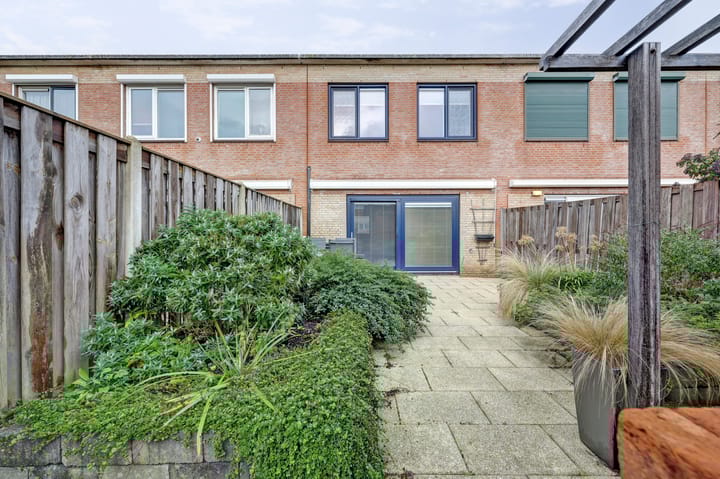 Foto 25 van Theo Mann-Bouwmeesterstraat 150