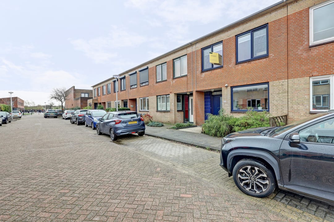Photo 26 of Theo Mann-Bouwmeesterstraat 150