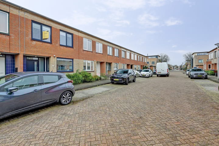 Foto 27 van Theo Mann-Bouwmeesterstraat 150