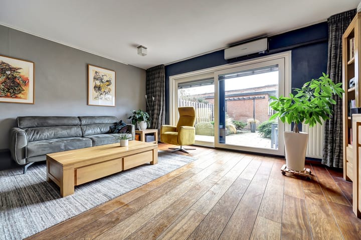 Foto 2 van Theo Mann-Bouwmeesterstraat 150