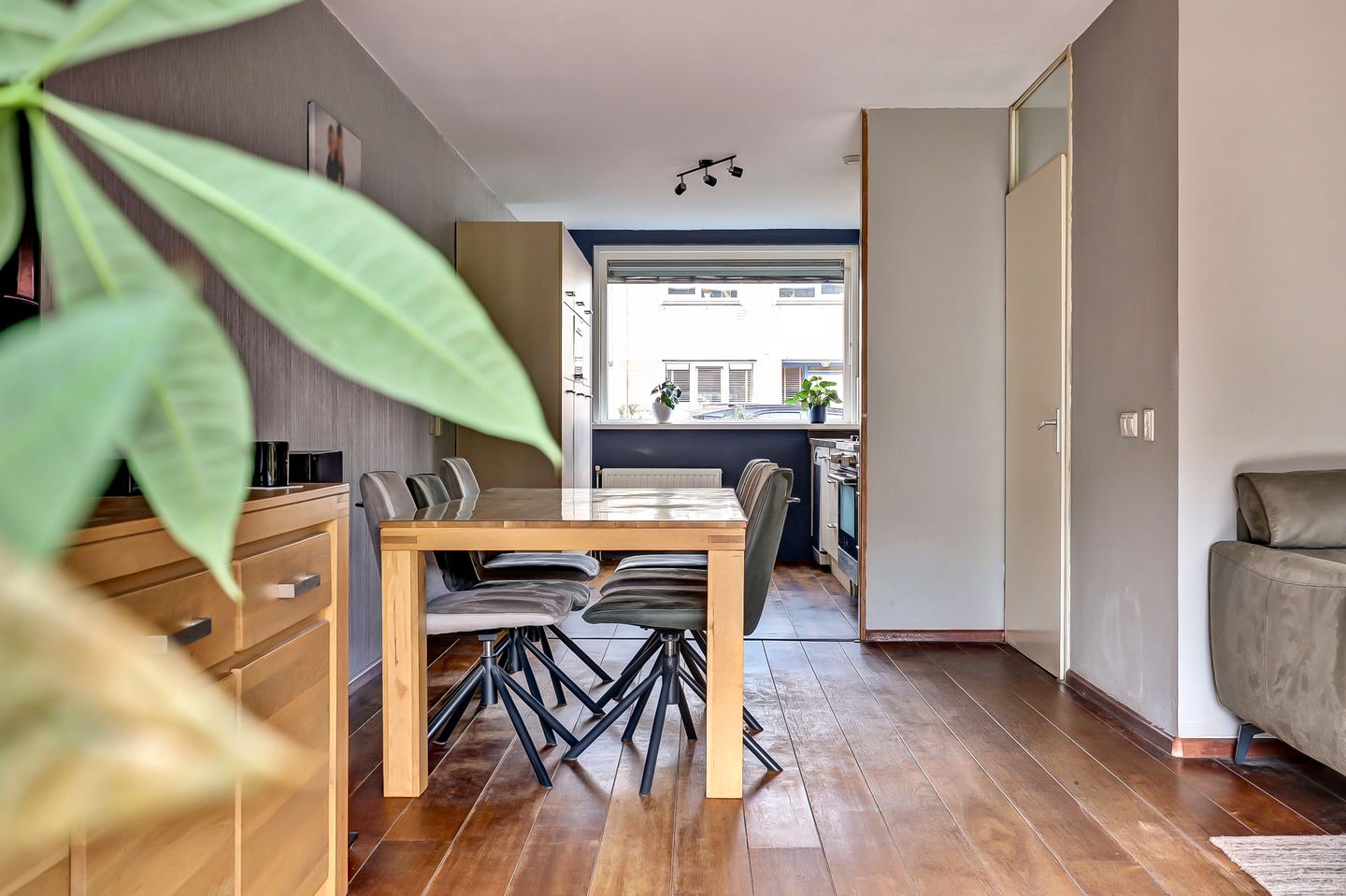 Photo 5 of Theo Mann-Bouwmeesterstraat 150