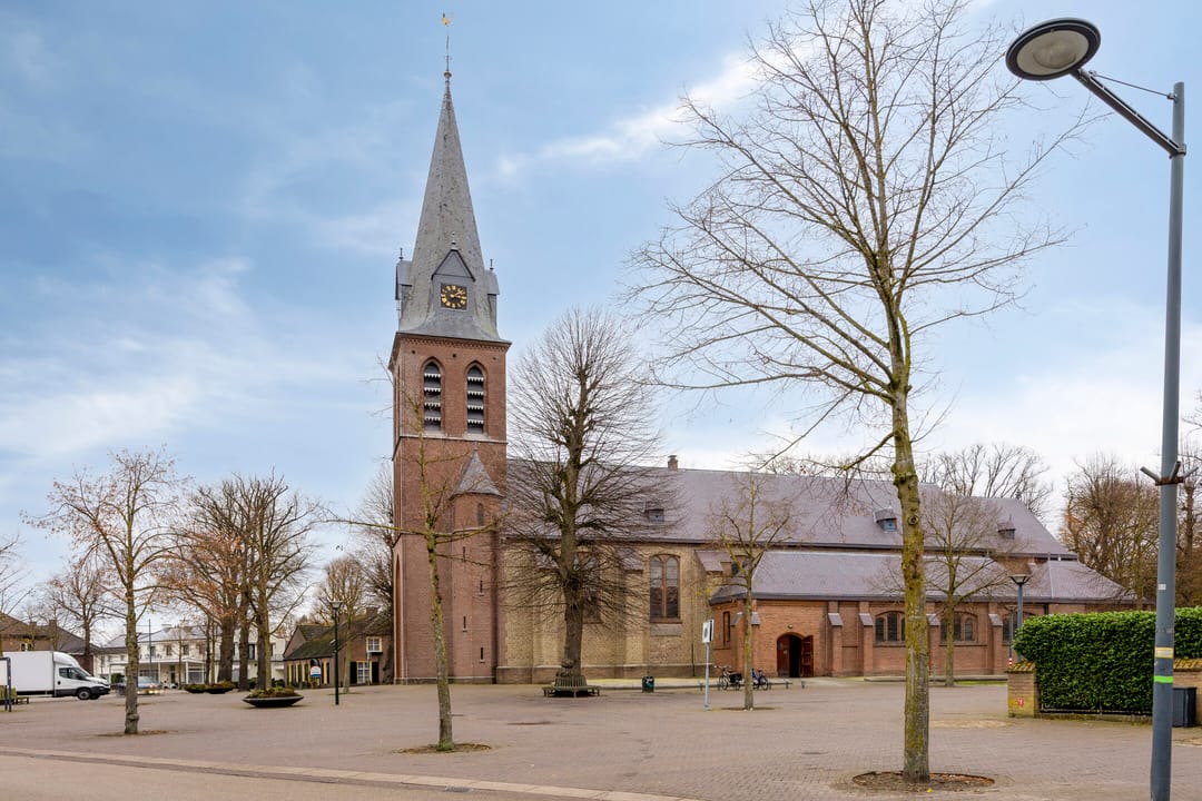 Photo 31 of O.-L.-Vrouwestraat 16