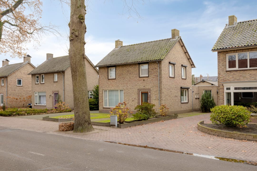 Photo 32 of O.-L.-Vrouwestraat 16