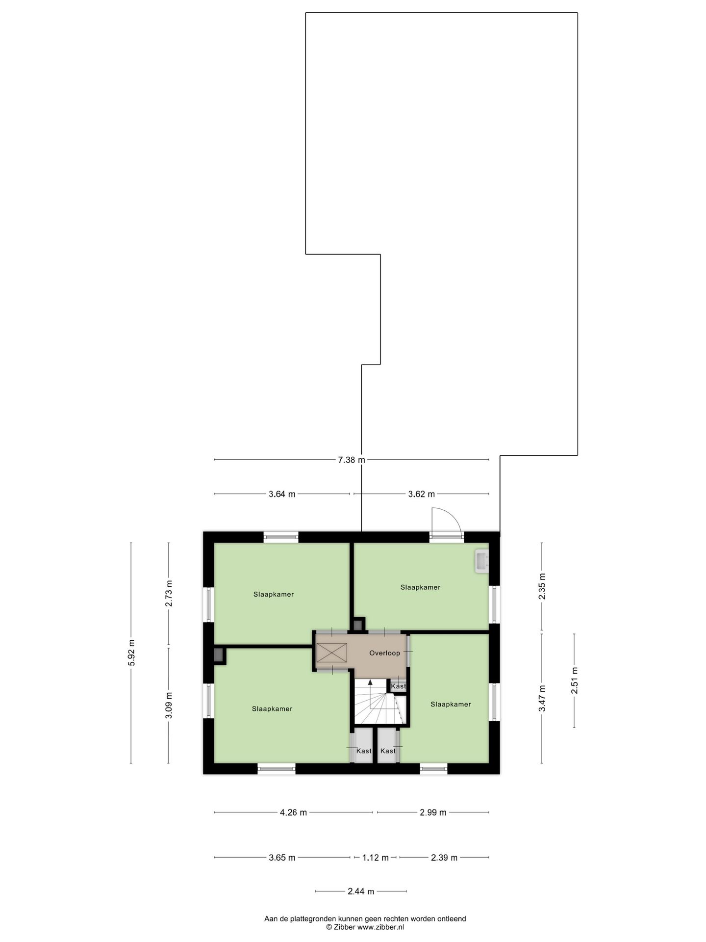 Photo 35 of O.-L.-Vrouwestraat 16