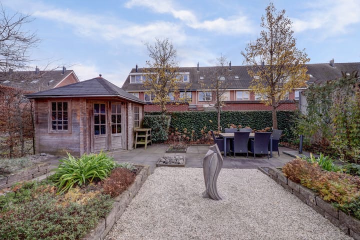 Foto 40 van Turfweide 10