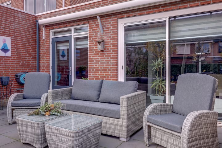 Foto 45 van Turfweide 10