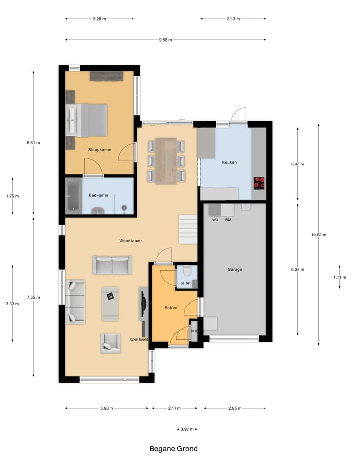 Foto 51 van Turfweide 10
