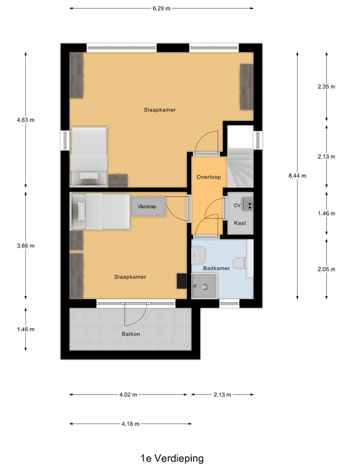 Foto 52 van Turfweide 10