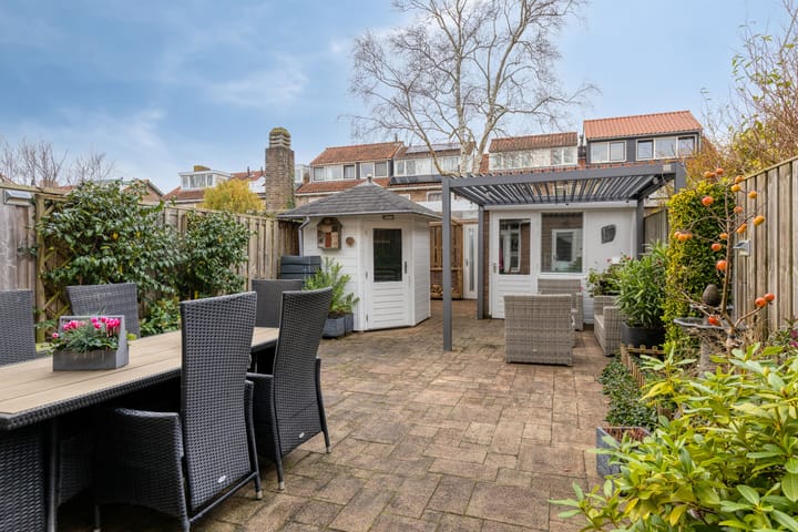 Foto 4 van Charlotte de Bourbonstraat 12