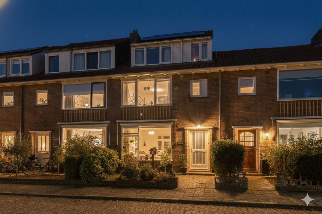 Foto 5 van Charlotte de Bourbonstraat 12