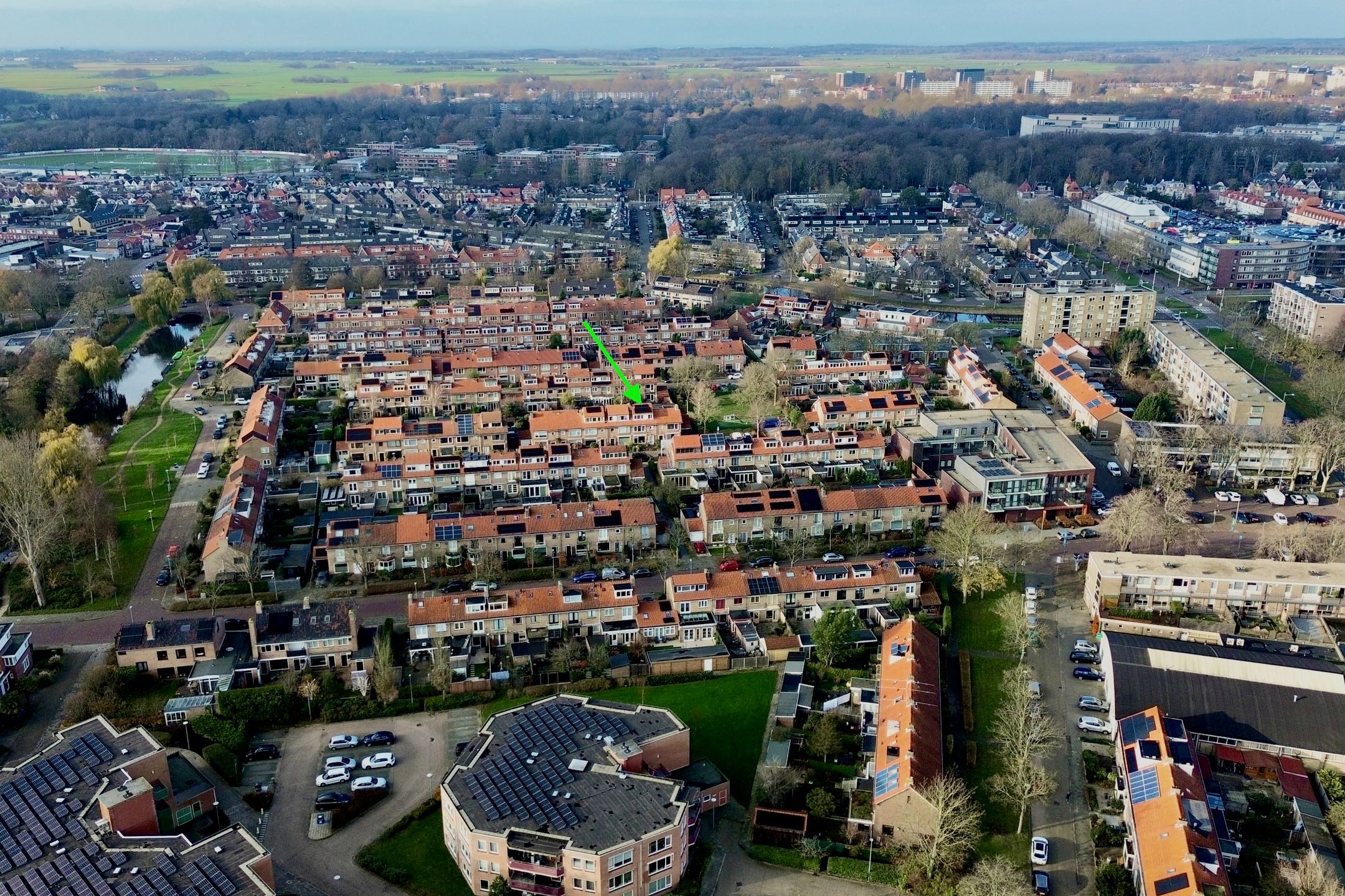 Foto 6 van Charlotte de Bourbonstraat 12