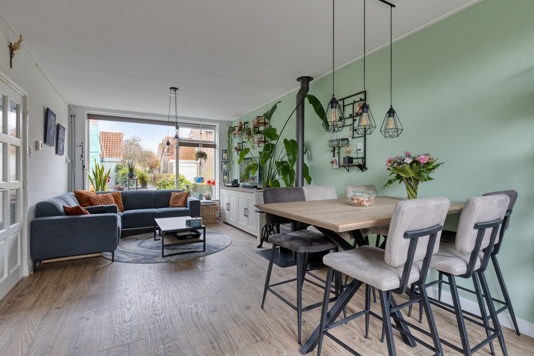 Foto 9 van Charlotte de Bourbonstraat 12