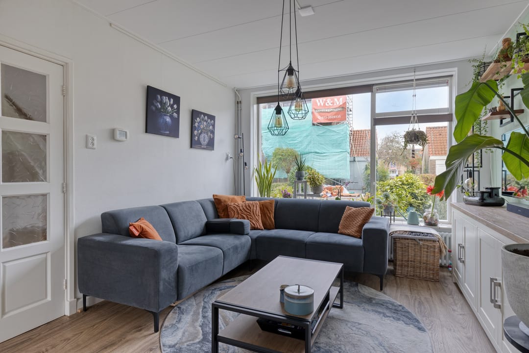 Foto 11 van Charlotte de Bourbonstraat 12