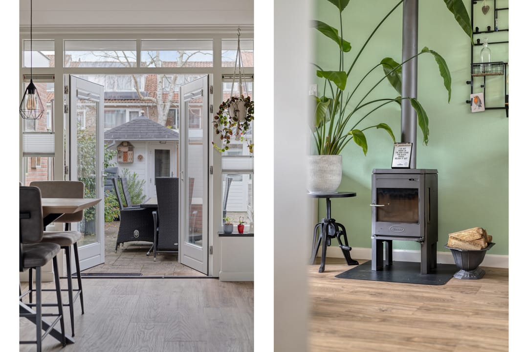 Foto 13 van Charlotte de Bourbonstraat 12