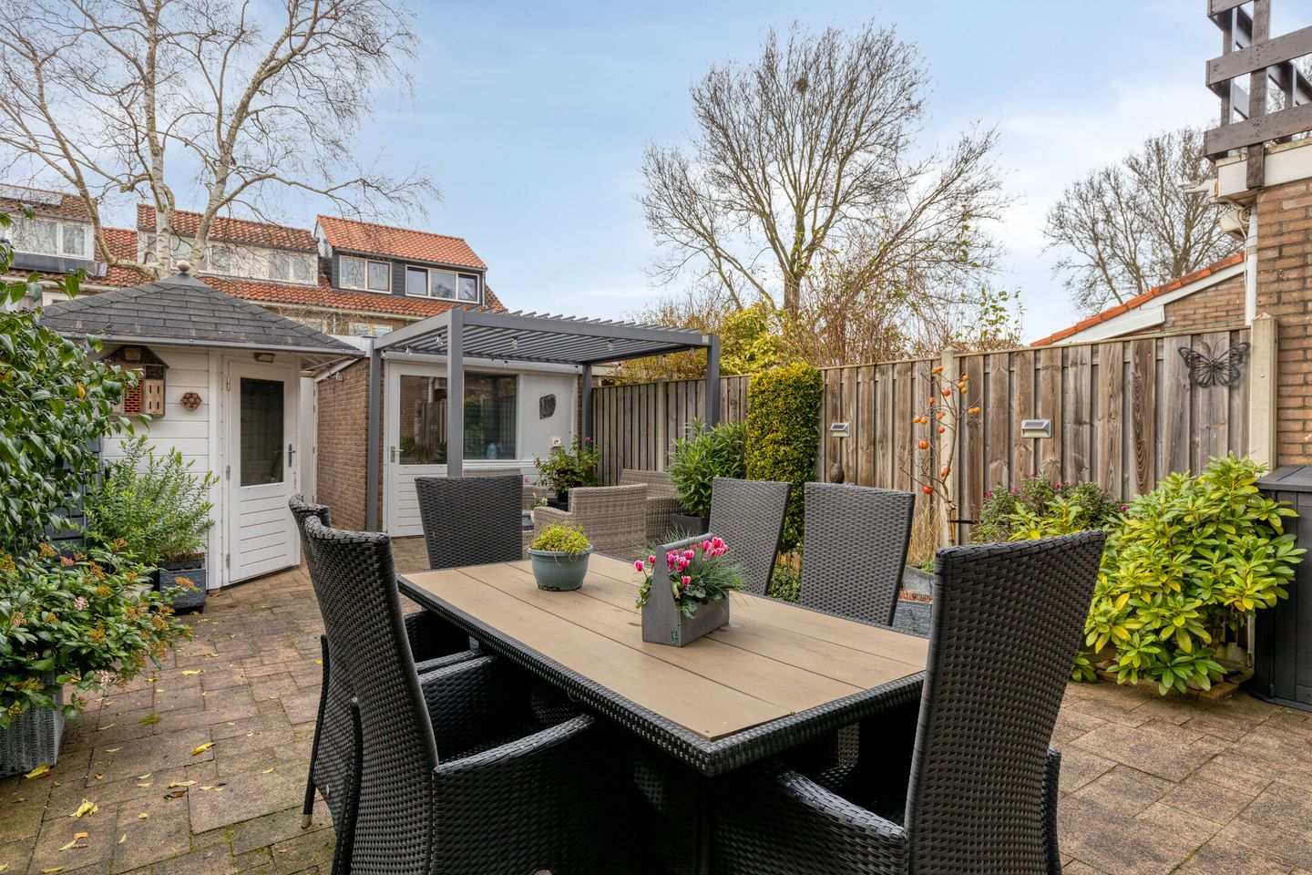 Foto 20 van Charlotte de Bourbonstraat 12