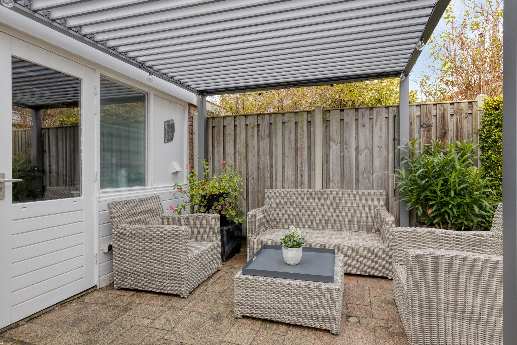 Foto 21 van Charlotte de Bourbonstraat 12