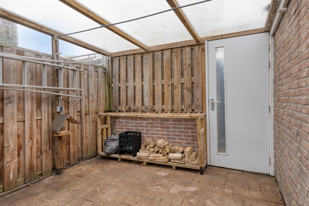 Foto 23 van Charlotte de Bourbonstraat 12