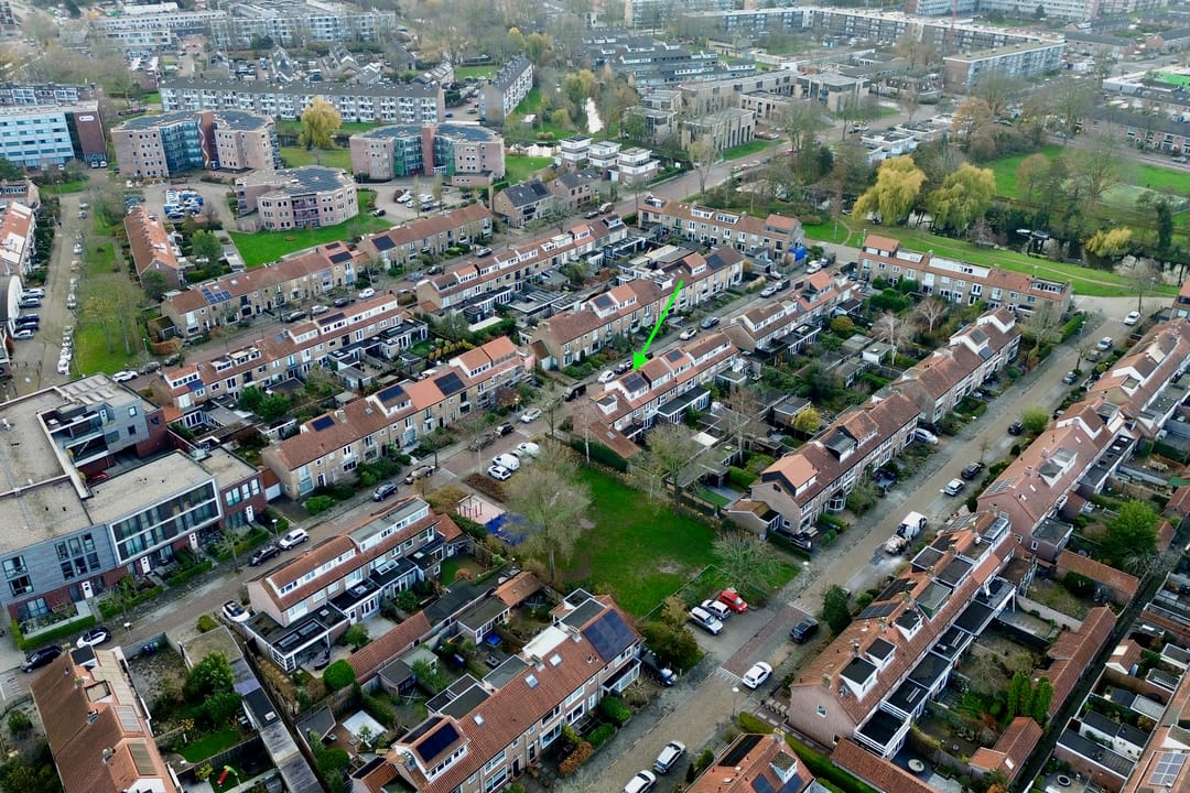 Foto 26 van Charlotte de Bourbonstraat 12