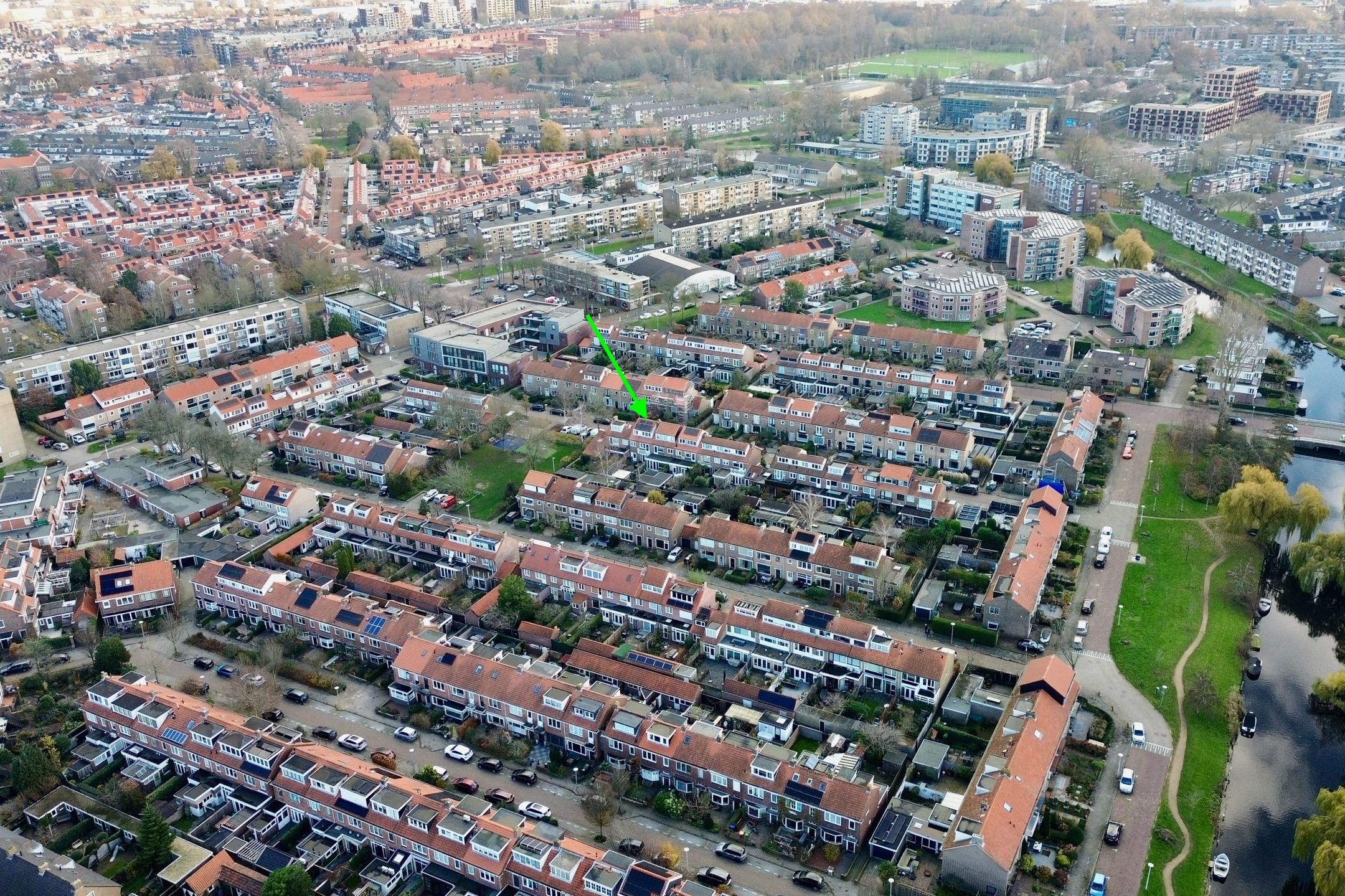 Foto 27 van Charlotte de Bourbonstraat 12