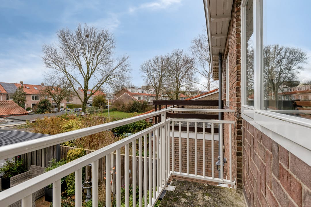 Foto 32 van Charlotte de Bourbonstraat 12